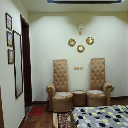 One Bed Furnished Appartment Darwala Εξωτερικό φωτογραφία